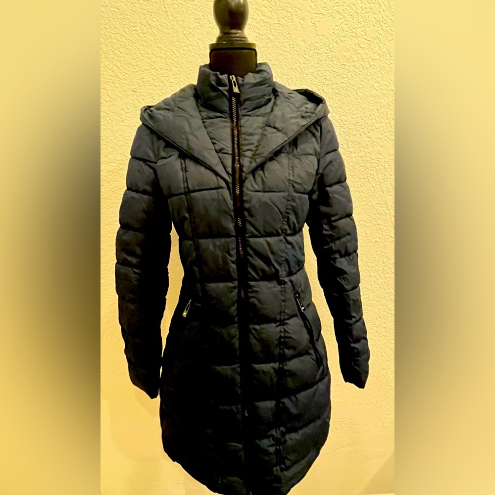 INC jacket
